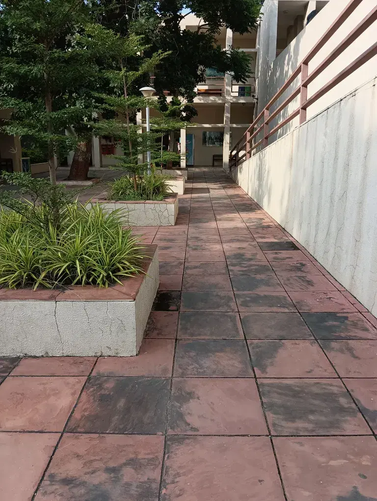 PDEU Campus photo 14